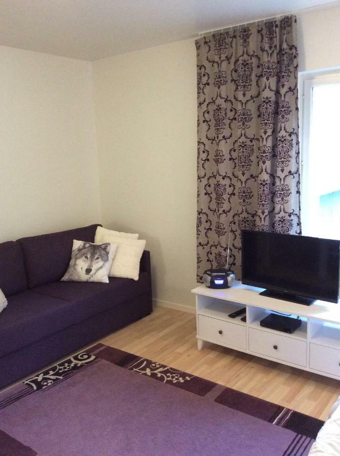 Polaris Homes For You, Apartment Rovaniemi Exterior foto