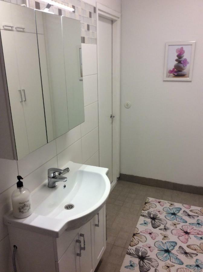 Polaris Homes For You, Apartment Rovaniemi Exterior foto