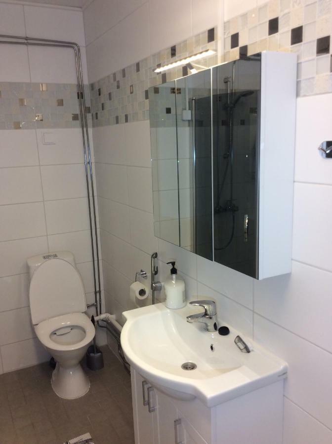 Polaris Homes For You, Apartment Rovaniemi Exterior foto